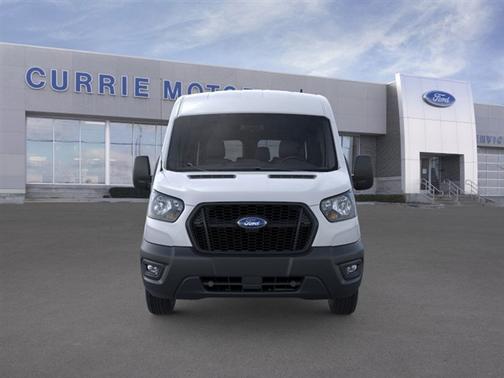 2025 Ford Transit-350 XL