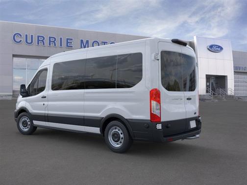 2025 Ford Transit-350 XL