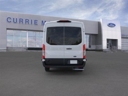 2025 Ford Transit-350 XL