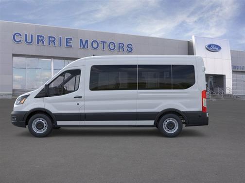 2025 Ford Transit-350 XL