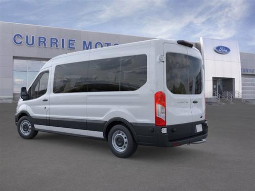 2025 Ford Transit-350 XL