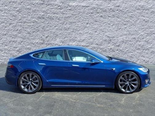 2019 Tesla Model S