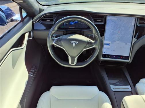2019 Tesla Model S