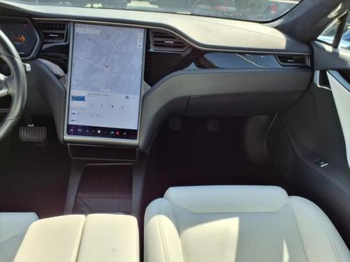 2019 Tesla Model S