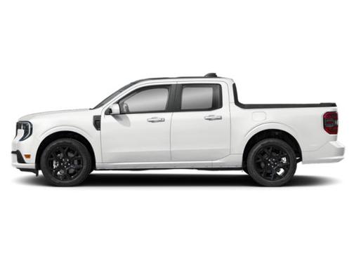 2025 Ford Maverick Lobo