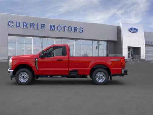 2025 Ford F-250 XL