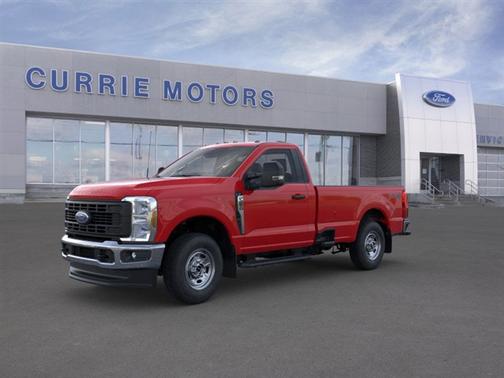 2025 Ford F-250 XL