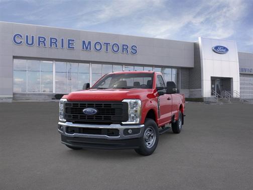 2025 Ford F-250 XLT