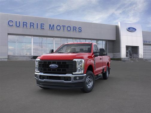 2025 Ford F-250 XL