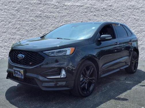 2022 Ford Edge ST
