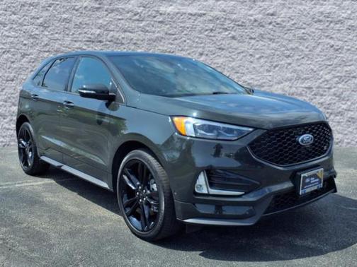 2022 Ford Edge ST