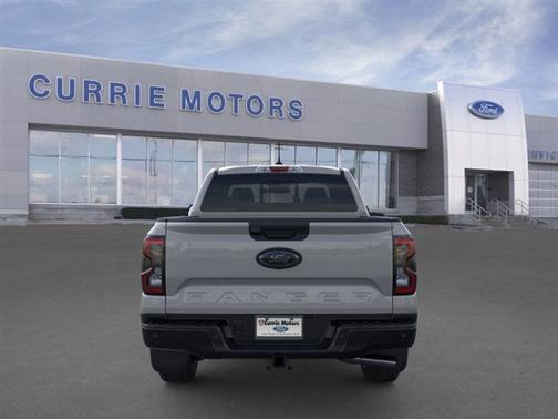 Avalanche 2026 Ford Ranger XLT