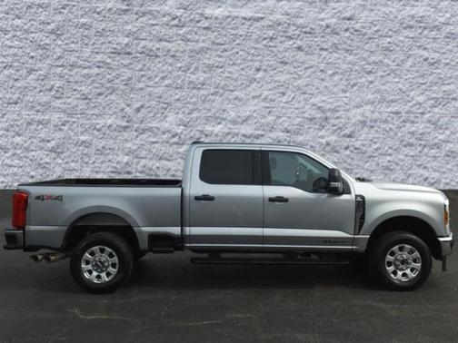 2024 Ford F-250 XLT