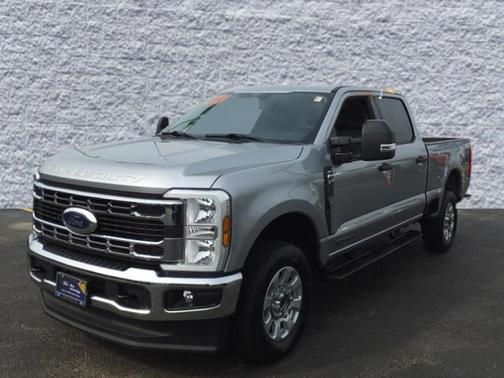 2024 Ford F-250 XLT