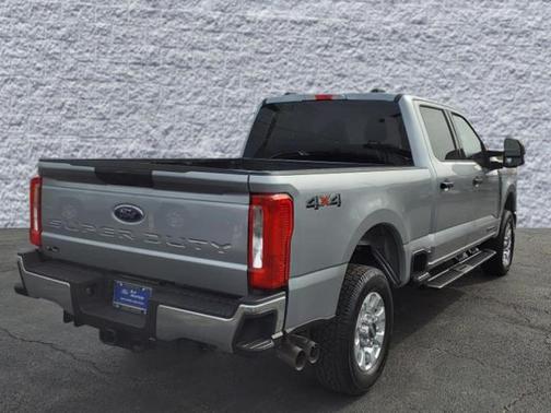 2024 Ford F-250 XLT