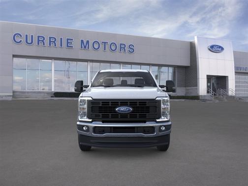 OXFORD WHITE 2026 Ford F-250 XL