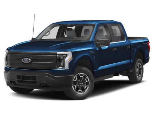 2025 Ford F-150 Lightning Pro