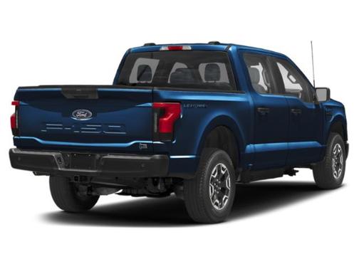 2025 Ford F-150 Lightning Pro
