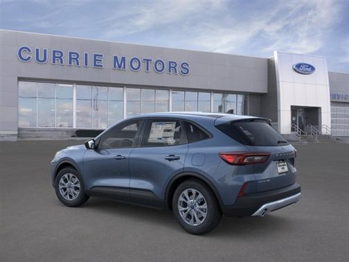 VAPOR BLUE METALLIC 2026 Ford Escape Active