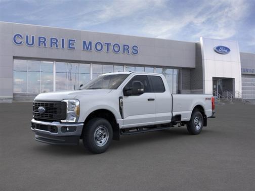 2025 Ford F-250 XL