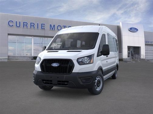 2026 Ford Transit-350 XL