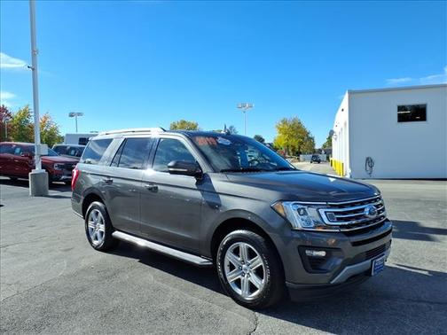 2019 Ford Expedition XLT