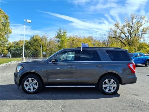 2019 Ford Expedition XLT