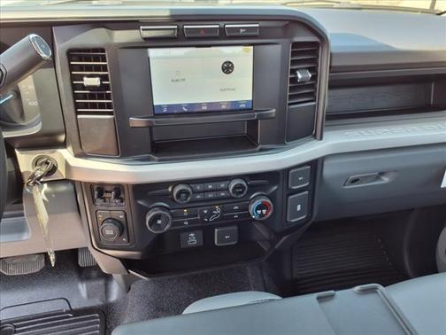 2024 Ford F-450 XL