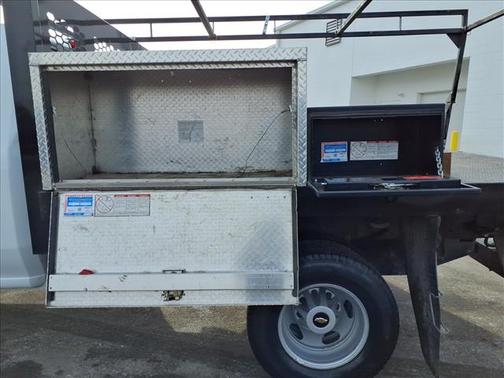 2022 Chevrolet Silverado 3500 WT