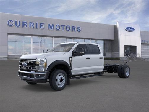 2026 Ford F-450 XL