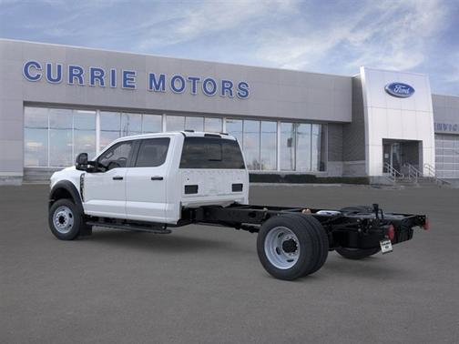 2026 Ford F-450 XL