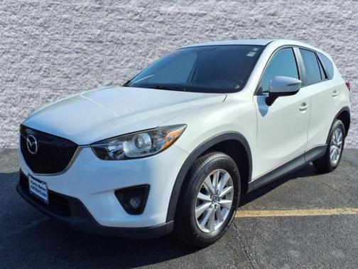 2015 Mazda CX-5 Touring