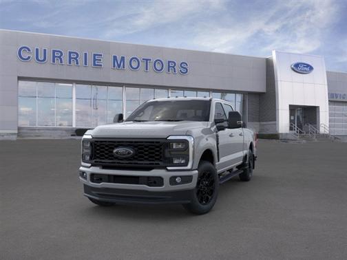 2025 Ford F-250 XLT