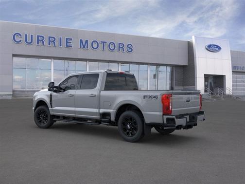 2025 Ford F-250 XLT