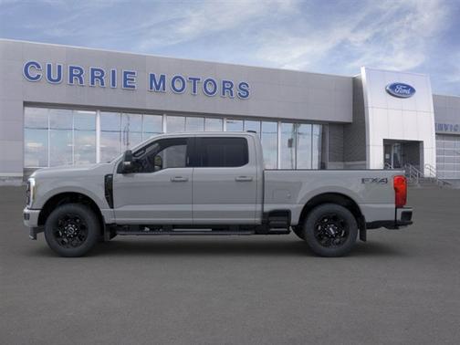 2025 Ford F-250 XLT
