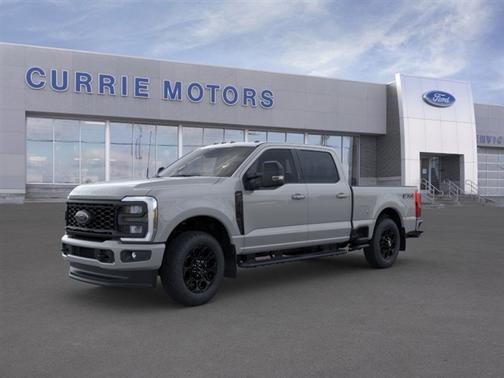 2025 Ford F-250 XLT