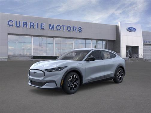 2026 Ford Mustang Mach-E Select