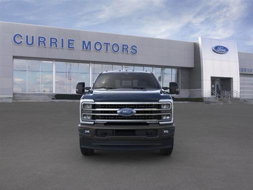 2025 Ford F-250 King Ranch