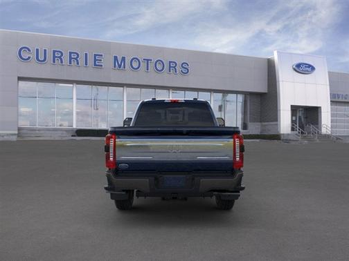 2025 Ford F-250 King Ranch