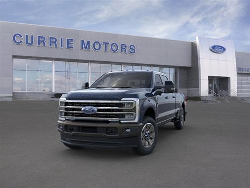 2025 Ford F-250 King Ranch