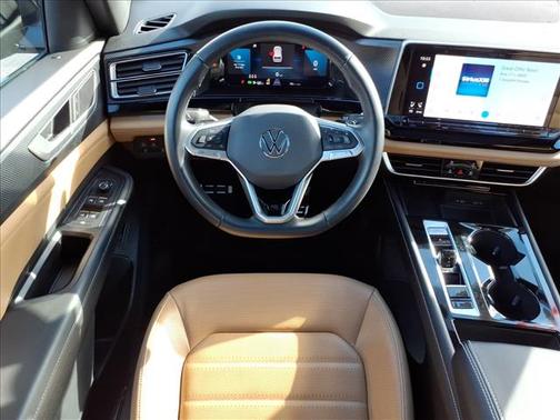 2024 Volkswagen Atlas Cross Sport 2.0T SEL