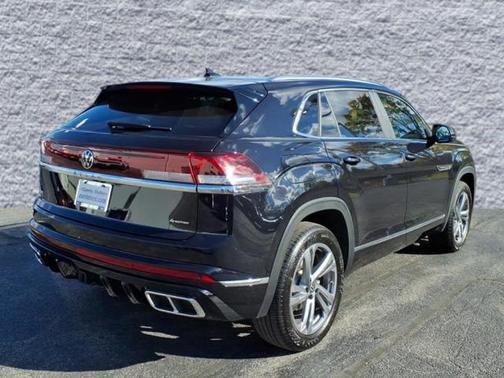 2024 Volkswagen Atlas Cross Sport 2.0T SEL