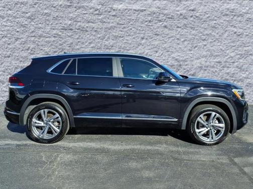 2024 Volkswagen Atlas Cross Sport 2.0T SEL