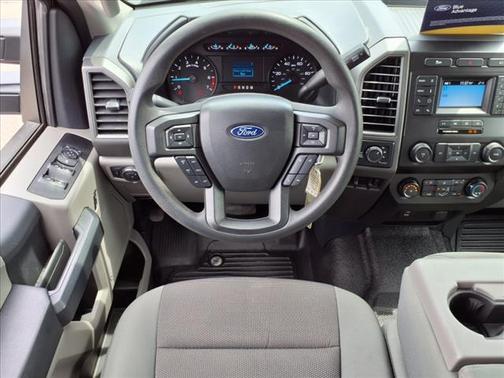 2022 Ford F-250 XL