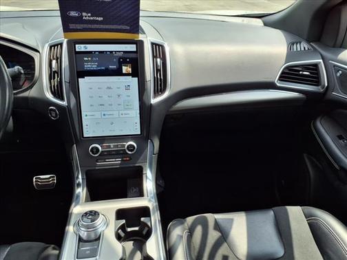 2022 Ford Edge ST
