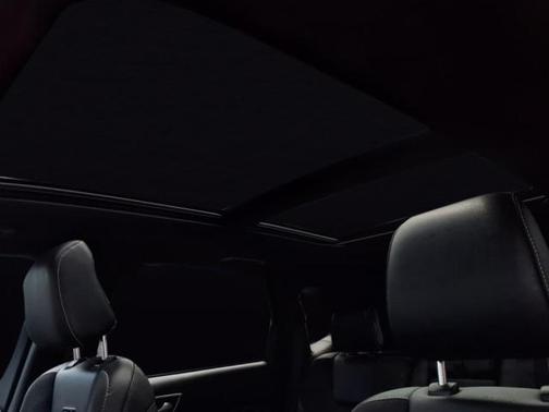 2022 Ford Edge ST