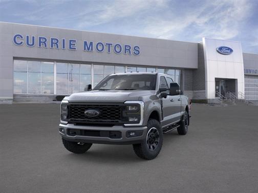 2025 Ford F-350 Lariat