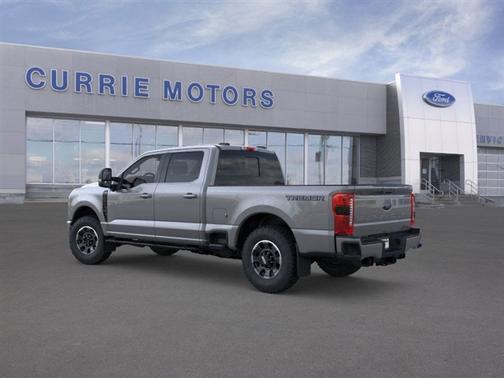 2025 Ford F-350 Lariat