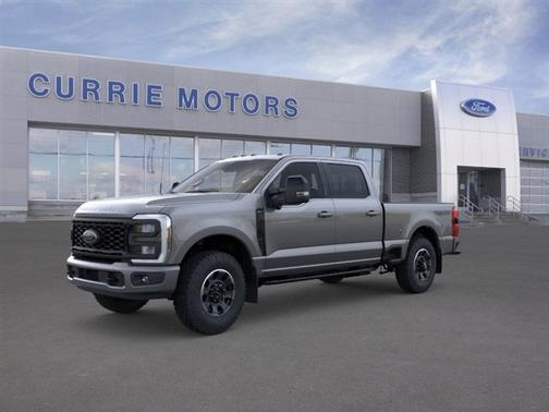 2025 Ford F-350 Lariat