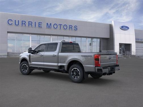 2025 Ford F-350 Lariat